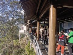 -龙湾潭国家森林公园