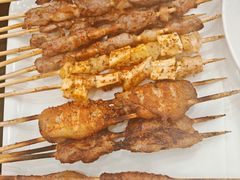 -宛平李记小吃(东关街店)