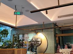 -陶兰居·香港饭店·海鲜大排档(圆融时代广场店)