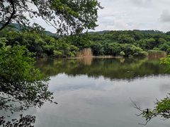 -钟山体育运动公园