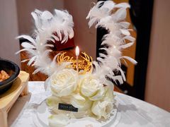 -杜哈夫DOUX RÊVE·生日蛋糕(日月光店)