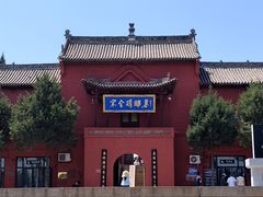 -马村砖雕墓