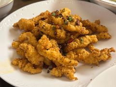 -日食记精菜馆(建邺万达店)