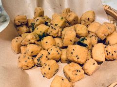 七色豆腐-苏乡兰亭·新派淮扬菜(吾悦广场店)