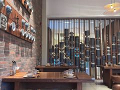 -芳草地度假酒店·野炉中餐厅