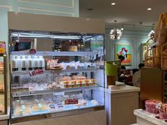 -TOUCH泰奇(金桥长岛路店)