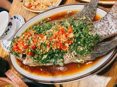 -妈妈的味道(和顺古镇店)