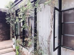 -箱美术馆私房菜(水晶郦城店)