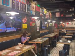 -肥汁米蘭香港米线(定西路店)