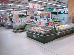 -Bravo永辉(爱琴海购物公园店)