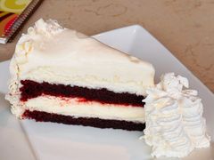 -The Cheesecake Factory芝乐坊餐厅(王府中环东座店)