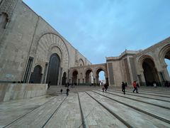 -哈桑二世清真寺