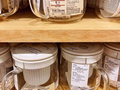 -MUJI无印良品(金狮广场店)