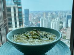 -环球港凯悦 · 享悦中餐厅