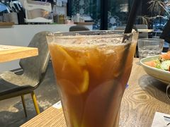 -Maxpoint Kitchen 西餐咖啡(乐峰广场店)
