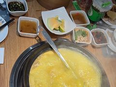 -一朵菌·野生菌探索家火锅(南亚店)