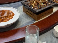 -宏宴·新京菜(望京店)