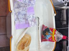 -长发西饼(道前店)