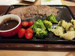 -必胜客(安河桥北店)