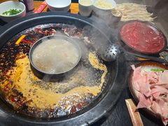 -陈眼镜火锅(总店)