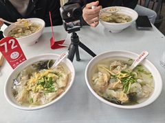 -海平馄饨(逍遥二路店)