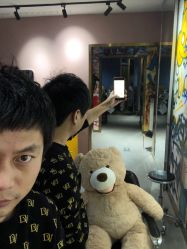 -EARNEST 奕橙造型