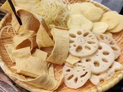-冯校长老火锅(深圳总店)