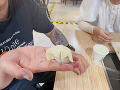 -盒马鲜生(枣园路店)