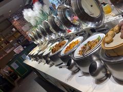 -凡塔斯牛排自助餐厅(广东佛山三水万达店)