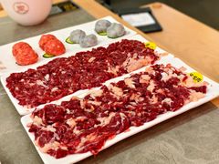 -嬷孙家潮汕牛肉火锅(北京路天河城店)