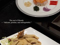 -龙悦湾酒家·八阵鱼生·渔人码头店