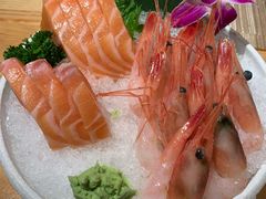 三文鱼-酒井酱子·深夜食堂(东城汇店)