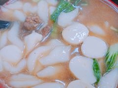 -赵璐海鲜面馆(德行路店)