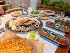-六七八韩式烤肉·韩国料理(上杭路店)