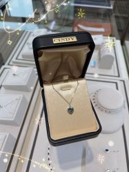 点击看大图 -Cindy Jewelry·钻戒·彩色宝石
