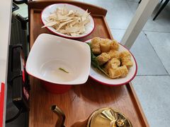 -庭院·冰煮羊·铜锅涮肉(西单店)