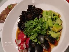 -香山湖家家宴(中山陵店)