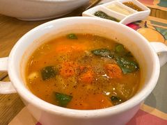 -安妮意大利餐厅(世贸天阶店)