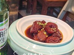 -梅飞酒家(桑园路店)