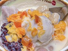 -鲜芋仙(南开大悦城店)
