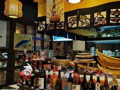 -千羽鹤海鲜居酒屋Bistro(大望路店)