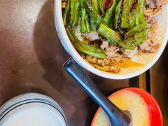 -食其家·牛丼咖喱(广元西路店)