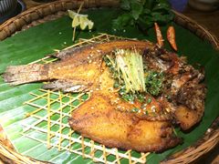 -兰木肆·云南菜(龙湖U城天街店)