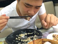 -香港祥兴茶餐厅(江北店)
