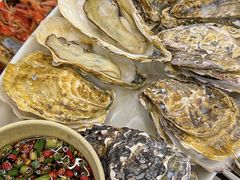 -晶渔坊·海鲜私房菜(东夷小镇店)