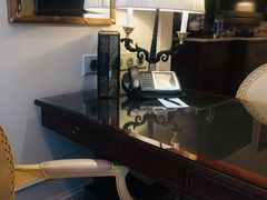 -广州富力丽思卡尔顿酒店