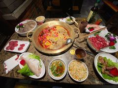 -小龙坎火锅(春熙太古里店)