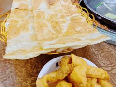 -红日饭店(裕隆三路店)