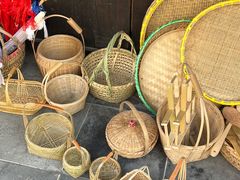 -张家港凤凰山景区恬庄古街