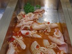-蚝贝乐鲜蚝烤肉烤榴莲自助(金楠天街店)